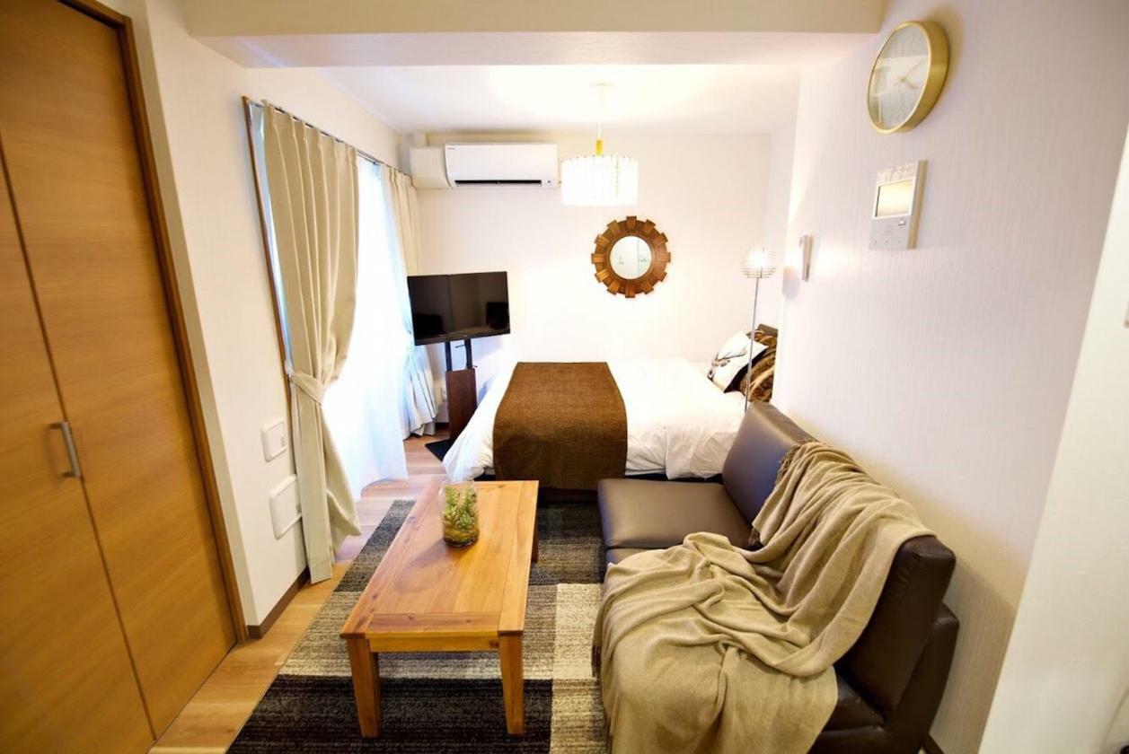 K-Style Apartment Tokyo Exterior photo