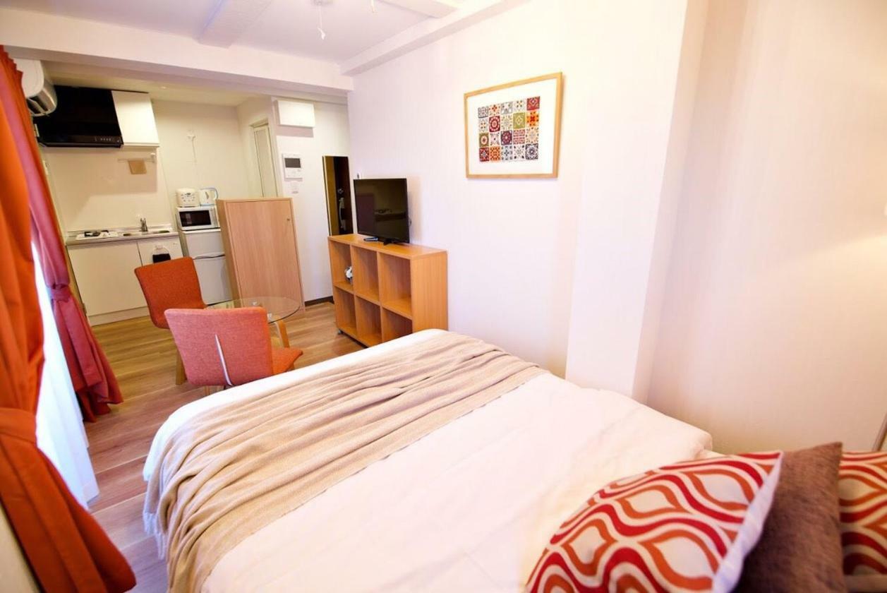 K-Style Apartment Tokyo Exterior photo