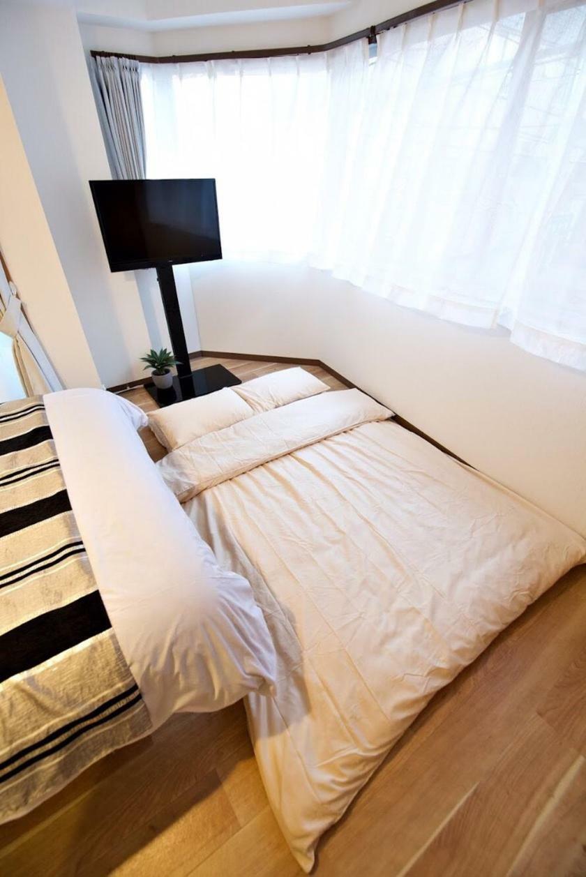 K-Style Apartment Tokyo Exterior photo