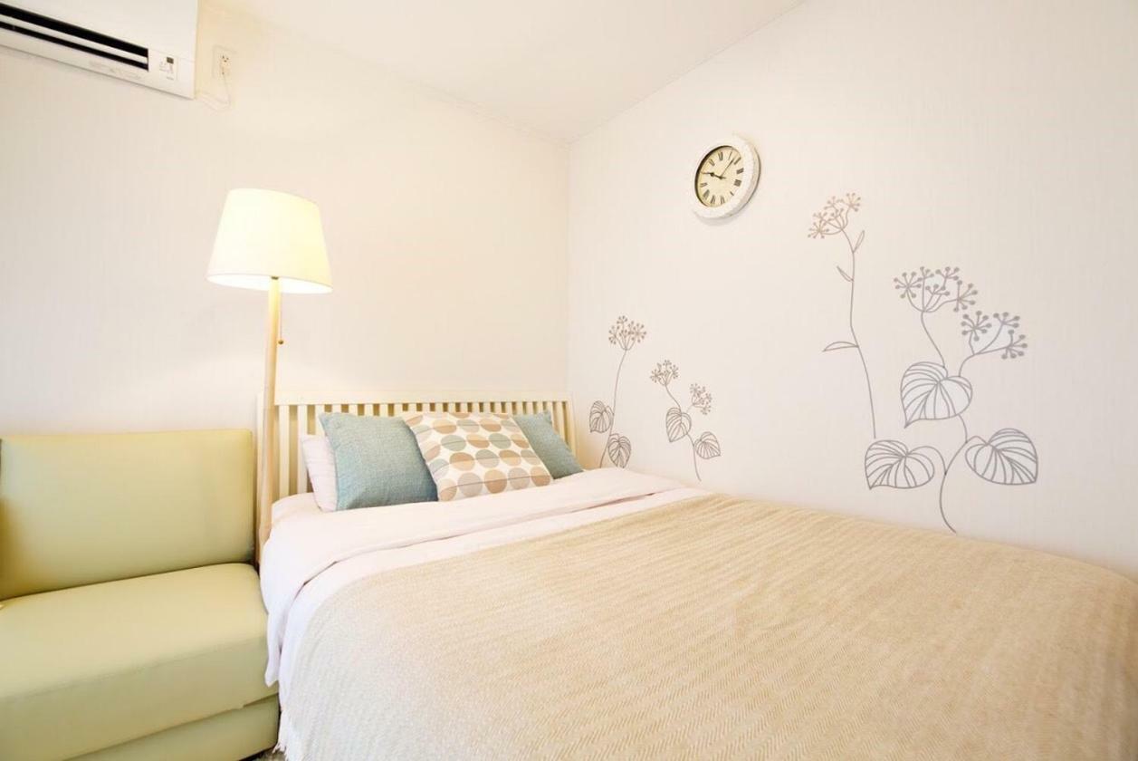 K-Style Apartment Tokyo Exterior photo