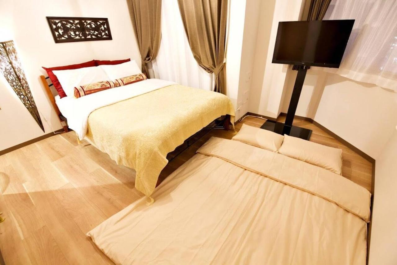 K-Style Apartment Tokyo Exterior photo