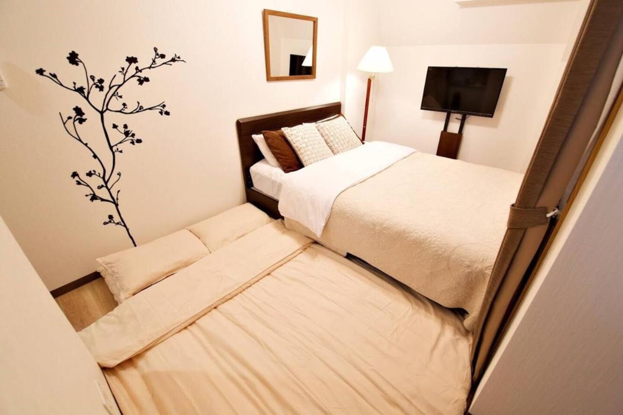 K-Style Apartment Tokyo Exterior photo
