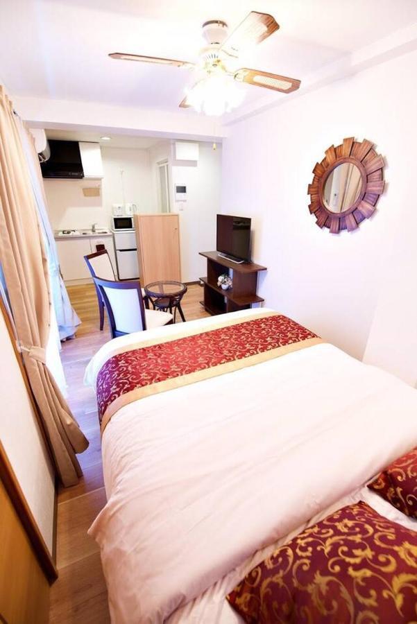 K-Style Apartment Tokyo Exterior photo