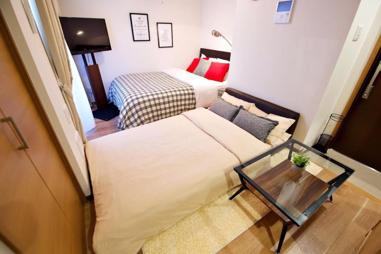K-Style Apartment Tokyo Exterior photo