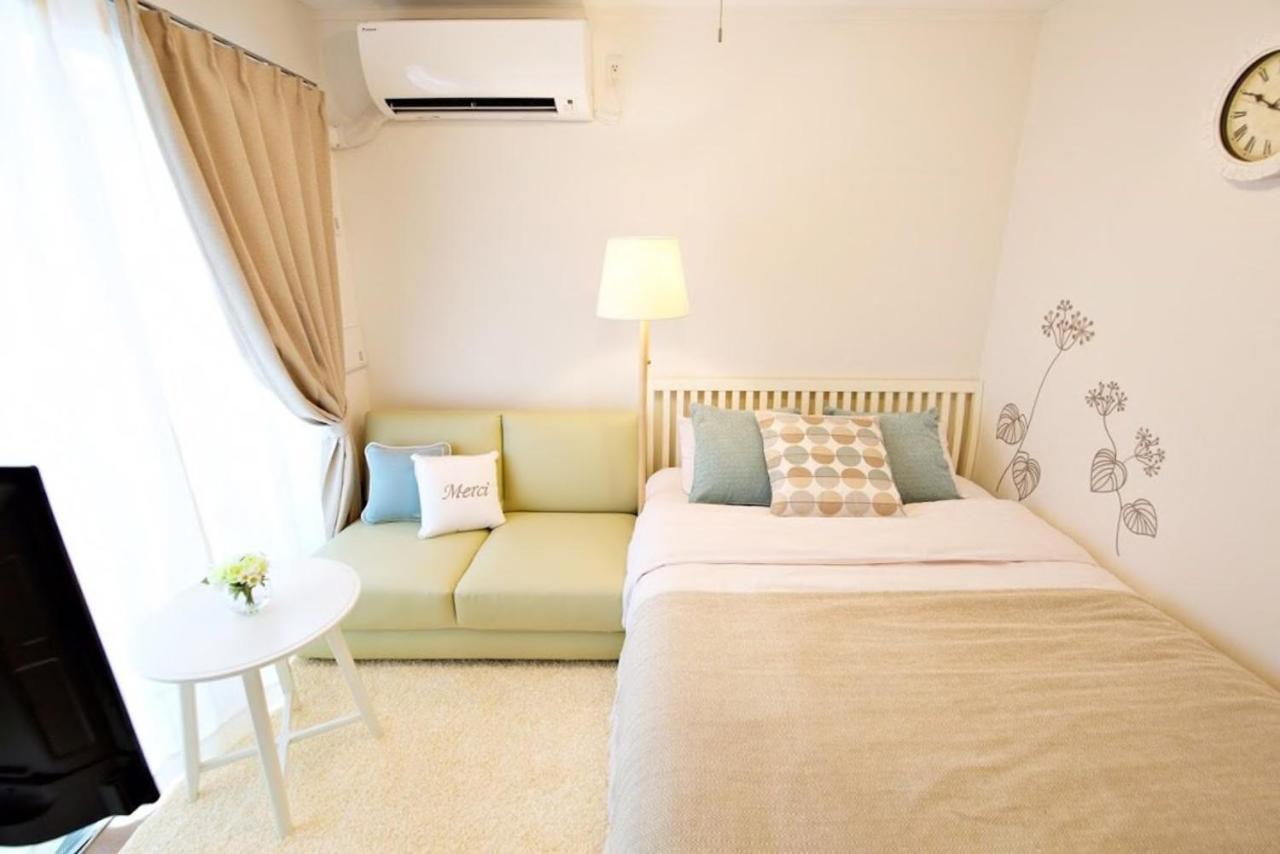 K-Style Apartment Tokyo Exterior photo