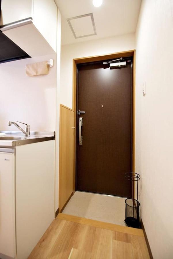K-Style Apartment Tokyo Exterior photo