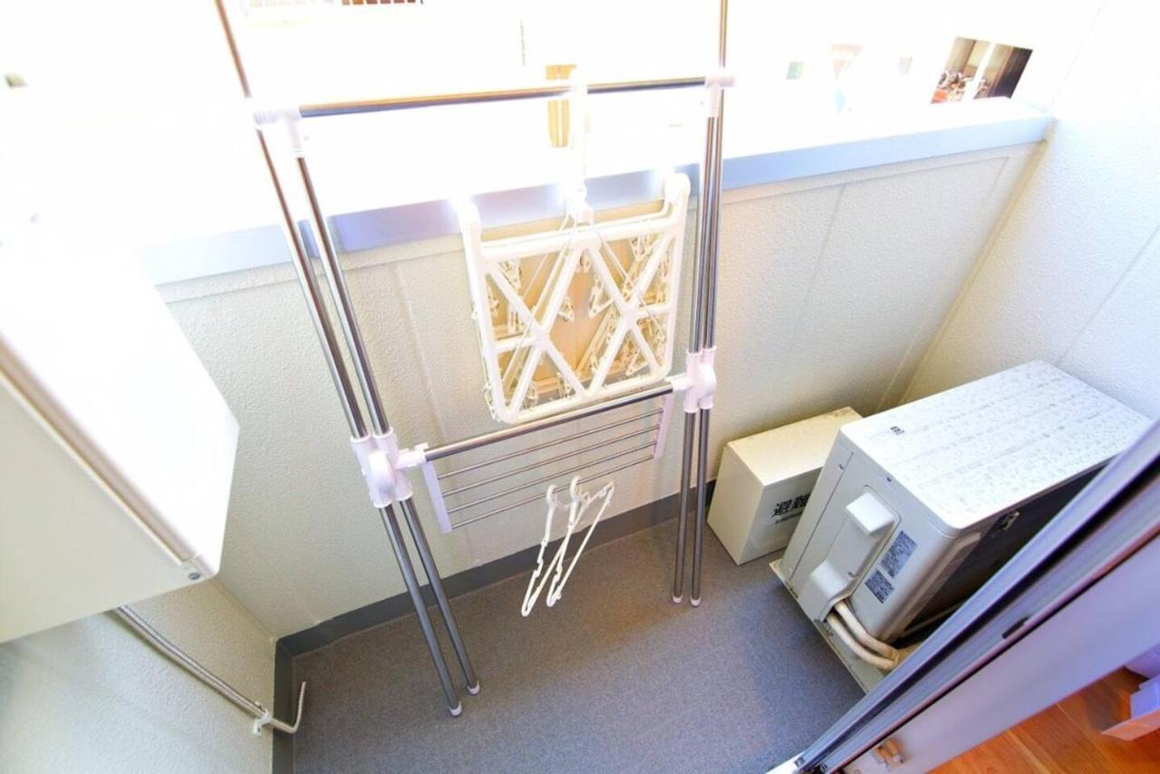 K-Style Apartment Tokyo Exterior photo